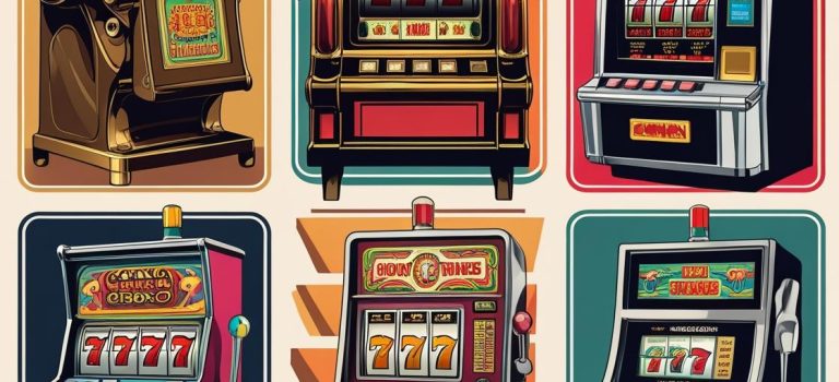 Mengapa Slot Online Makin Digemari di Era Digital?