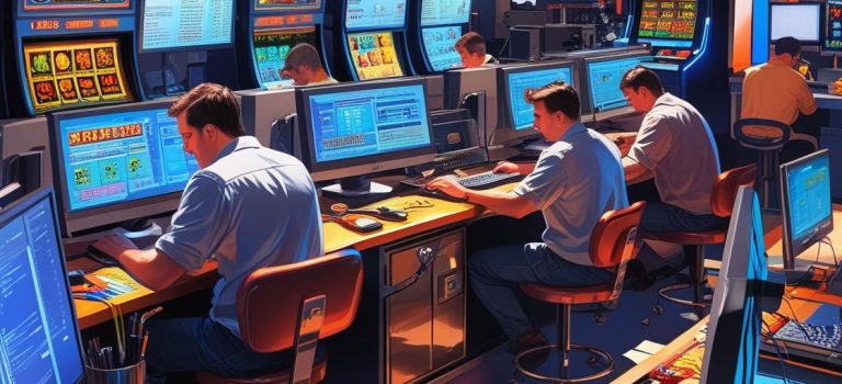 Slot Mobile: Tren Terbesar dalam Dunia iGaming Saat Ini