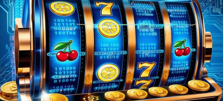 Evolusi Slot Online: Dari Mesin Klasik hingga Game Digital Modern