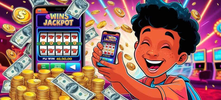 Slot Online dari Masa ke Masa: Evolusi Teknologi dan Gameplay